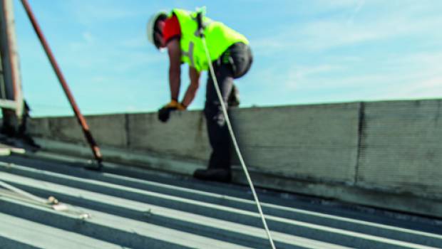 Un livre blanc contre les chutes de hauteur