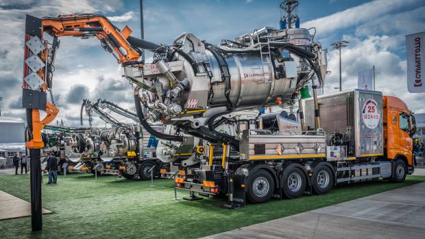 Jean-Michel Martinelli, Cappellotto : « La valeur technique est notre différence »