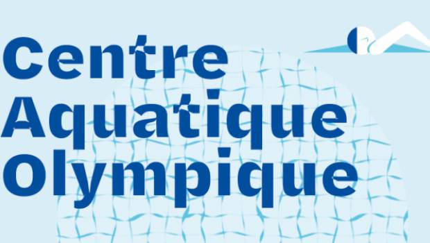Centre Aquatique Olympique : 3 candidats en lice