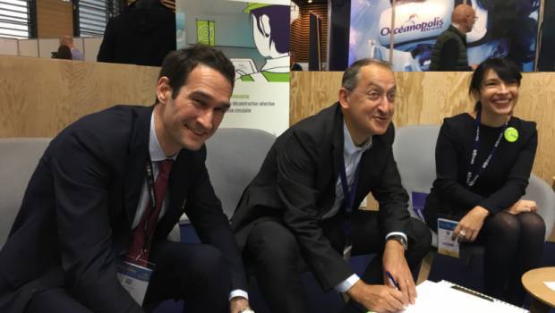 Déchets de déconstruction : Suez et Resolving créent une joint-venture