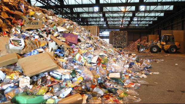Les équipementiers français du recyclage se dévoilent à Pollutec