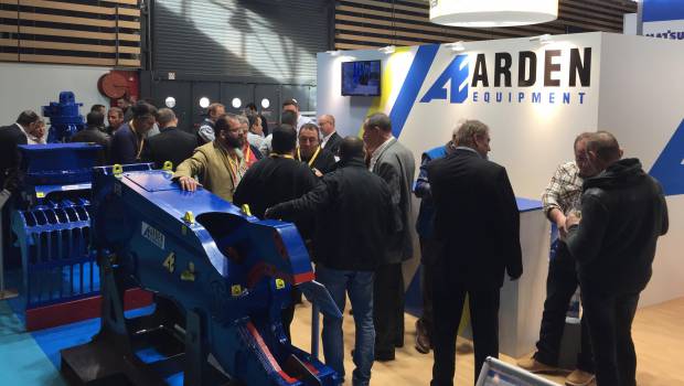 La démolition a son expert sur Pollutec