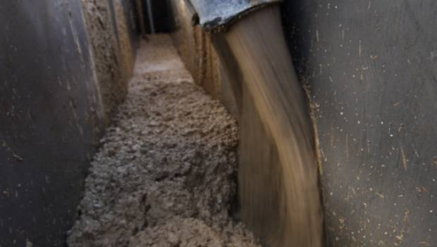 Des bétons structurels bas carbone à Pollutec