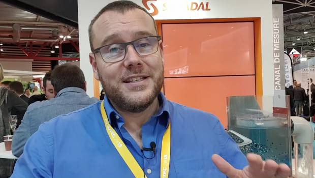 Nos coups de coeur de Pollutec (vidéo)