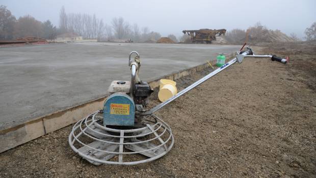 Le projet national Recybéton présente ses recommandations à Pollutec