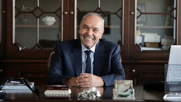 Hidromek vient de perdre son fondateur