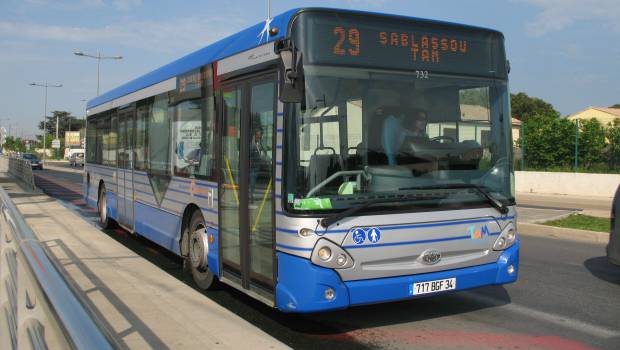 Ancrage de Transdev en Occitanie