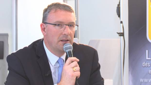 Le BTP à l'heure de l'économie circulaire