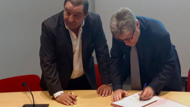 Le SNPB et le SNBPE prolongent leur accord