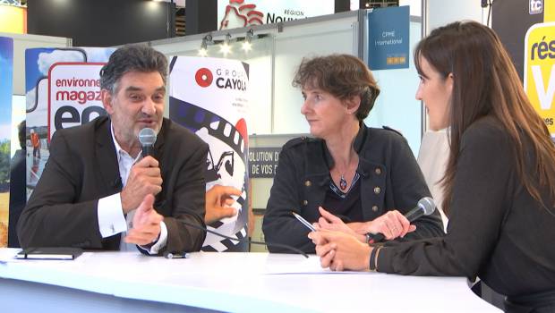 Des bétons intelligents au service du bâtiment