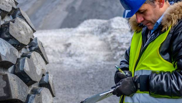 BKT sort Spotech pour améliorer les performances des machines