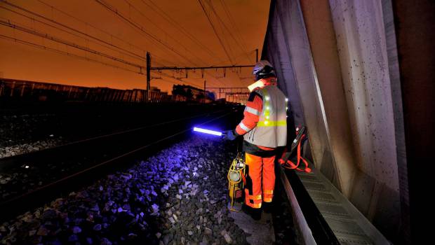 SNCF Réseau : la Cour des comptes appelle à approfondir les réformes