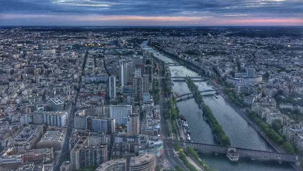 La Métropole du Grand Paris se penche sur le bâti insalubre