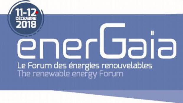 La réussite Energaïa à Montpellier