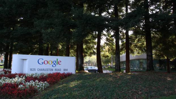 Google s'offre un nouveau campus à New York