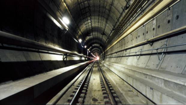 Eiffage prend 5,03% d'Eurotunnel