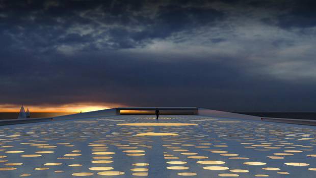 Trophées béton Ecoles : 10 projets finalistes