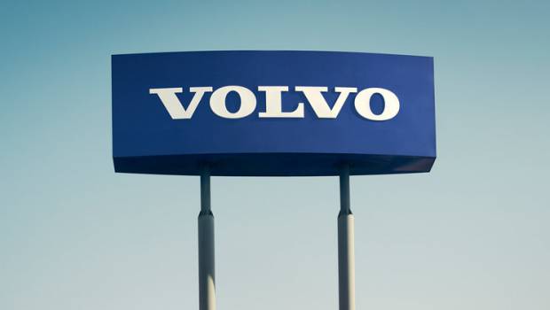 Roger Alm nommé à la tête de Volvo Trucks