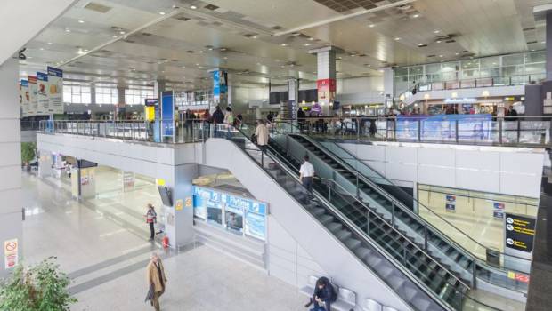 Vinci Airports officiellement concessionnaire de l’aéroport de Belgrade