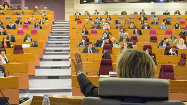 L’Ile-de-France envisage d’investir à hauteur de +7% en 2019