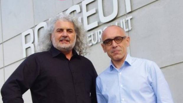 Rougeot acquiert Ruiz BTP