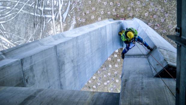 3 étapes clés pour pérenniser un ouvrage d’art