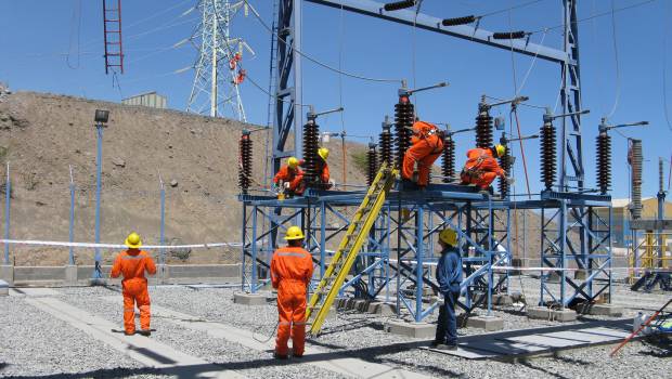 Metso s'empare des activités Mining de HighService Corp au Chili