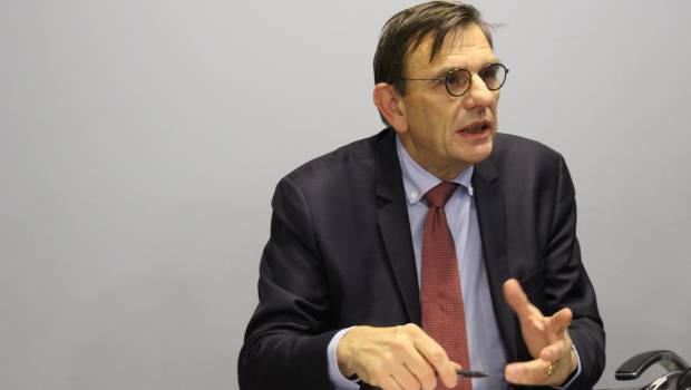 Les matériaux de construction entre demande et incertitudes