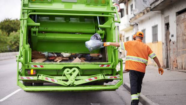 Les BOM circulent en toute sécurité avec Brigade Electronics