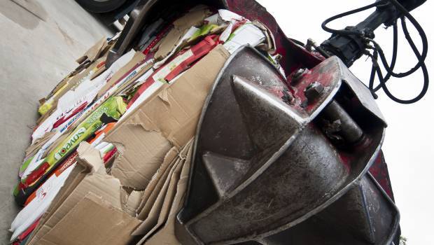 Paprec rachète Tri Environnement Recyclage