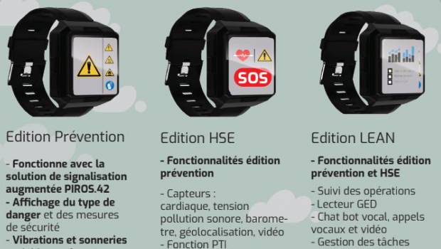 Deux solutions CAD.42 en exclusivité au CES Las Vegas