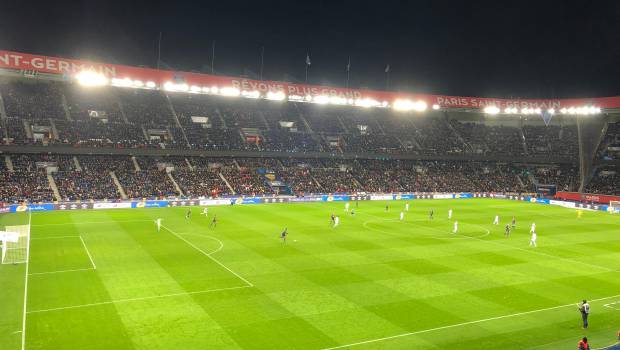 Coupe de la Ligue sponsorisée par BKT : on y était !