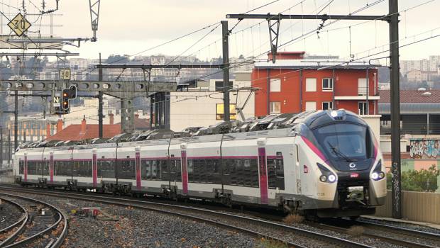 Mise en concurrence des lignes Intercités : un test grandeur nature