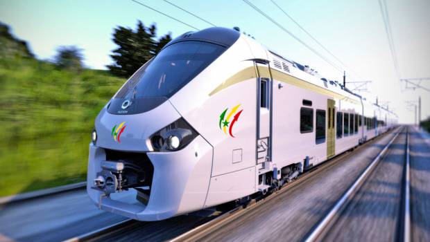 ter dakar - ter senegal