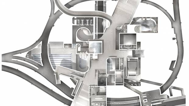 Trophée béton Ecoles : les 5 projets lauréats