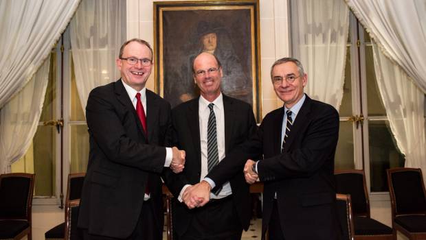 L’acquisition de 34 % du capital de Transdev par Rethmann est finalisée