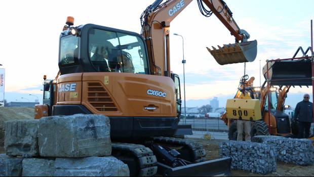 Réorganisation à grande échelle chez CNH Industrial