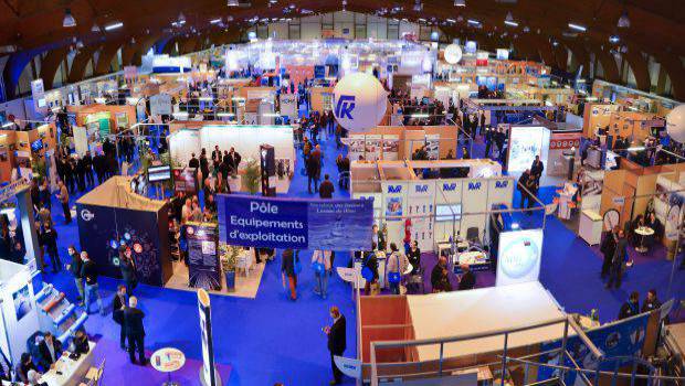 Fin janvier, Rennes accueillera 4 salons consacrés à l'eau et à l'énergie