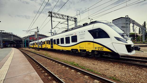 Chemins de fer polonais : des perspectives prometteuses pour Egis