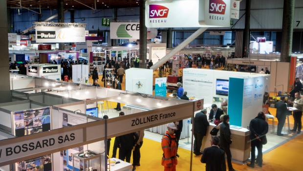 SIFER 2019: 400 entreprises dans les starting-block