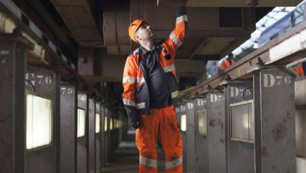 SIFER 2019 : la maintenance prédictive selon NFC-I