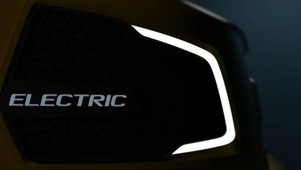 Des gammes électriques Volvo de pelles et chargeurs pour 2020