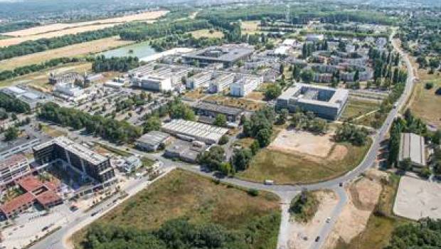 Campus Paris-Saclay: une résidence étudiante supplémentaire à créer