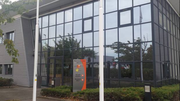 GT Location rebaptisé GT solutions