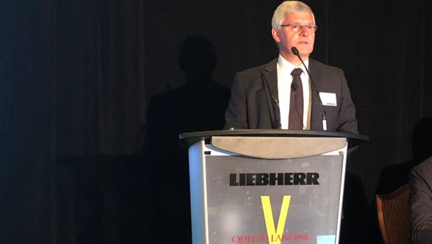 La segmentation réussie de Liebherr Colmar