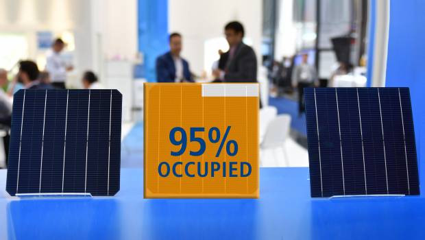 Signal prometteur pour Interstolar Europe 2019