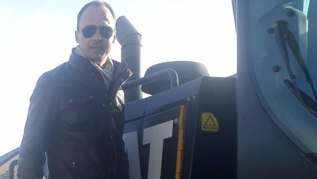 Valérian : “ La donnée sera l’incontournable de la performance machine “