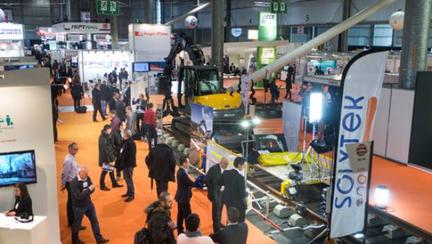 SIFER 2019 : les temps forts du salon