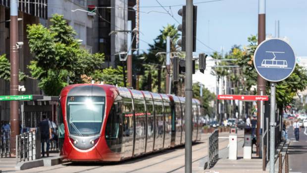 Inauguration de la ligne T2 du tramway de Casablanca et de l’extension de la ligne T1