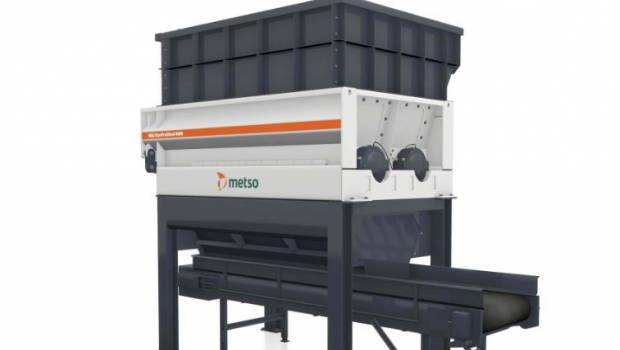 Metso signe un accord de partenariat en Angleterre pour sa gamme M&J